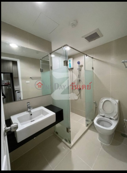 Condo for Rent: Belle Grand Rama 9, 45 m², 1 bedroom(s) | Thailand | Rental | ฿ 18,000/ month