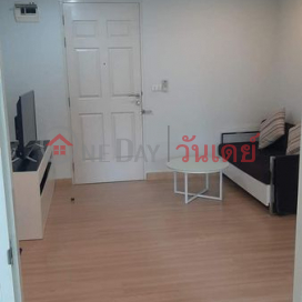 Condo for rent: The Niche ID Lat Phrao 130, 1 bed room, 10000 bath _0