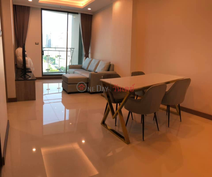 Property Search Thailand | OneDay | Residential | Rental Listings Condo for Rent: Supalai Oriental Sukhumvit 39, 47 m², 1 bedroom(s)