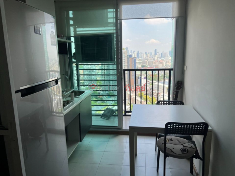 Condo for Sale THE BASE Sukhumvit 77 (28th floor) Sales Listings