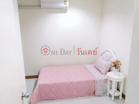 คอนโด สำหรับ เช่า: Pathumwan Resort, 49 ตร.ม., 2 ห้องนอน - OneDay_0