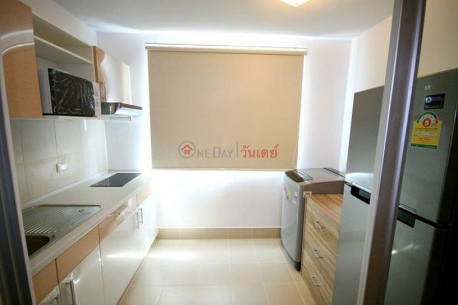 ฿ 32,000/ month | Condo for Rent: Supalai Park Ekkamai - Thonglor, 74 m², 2 bedroom(s)