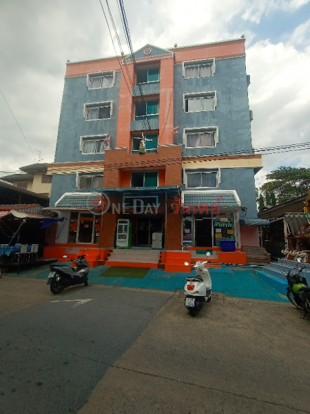 Khum Rasi Apartment - 8/109 Soi Ramkhamhaeng 182, Sukhapiban 3 Rd (คุ้มราษี อพาร์ทเมนต์ - 8/109, ซอยรามคำแหง 182 ถนนสุขาภิบาล 3),Min Buri | OneDay วันเดย์(1)