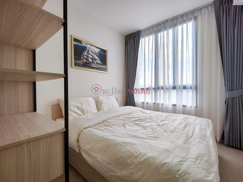 Condo for Rent: Nue Noble Ratchada-lat Phrao, 61 m², 3 bedroom(s) Thailand, Rental, ฿ 35,000/ month