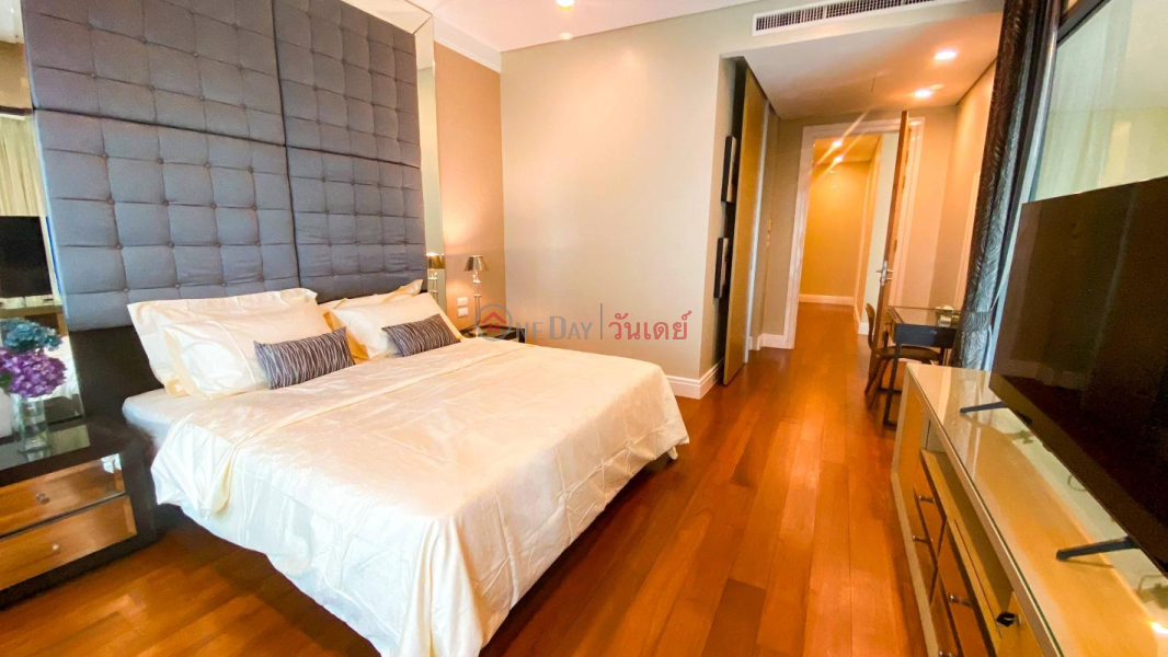 Property Search Thailand | OneDay | Residential | Rental Listings, Condo for Rent: Bright Sukhumvit 24, 188 m², 3 bedroom(s)