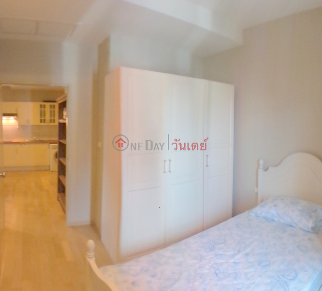 Condo for Rent: Noble Revolve Ratchada, 87 m², 2 bedroom(s) Rental Listings