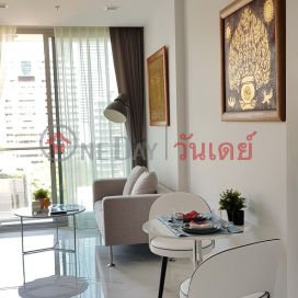 คอนโด สำหรับ เช่า: Hyde Sukhumvit 11, 59 ตร.ม., 2 ห้องนอน - OneDay_0