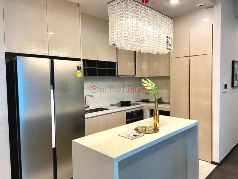 A Luxurious 2 Bed Unit | Thailand Rental, ฿ 86,000/ month