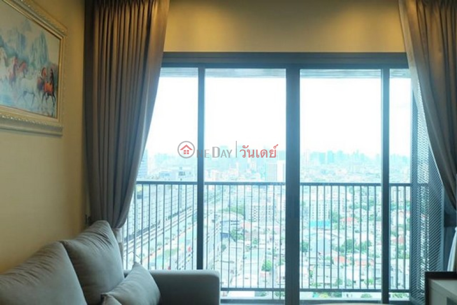  2 Residential Rental Listings ฿ 40,000/ month