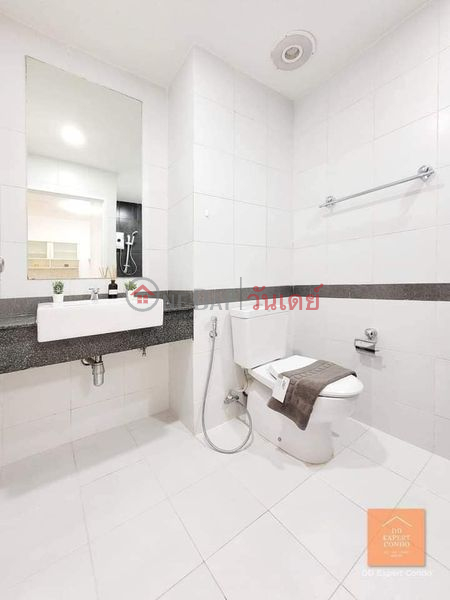 ฿ 8,000/ month, Condo for rent: A Space ME Sukhumvit 77 (3rd floor),garden view, fully furnished