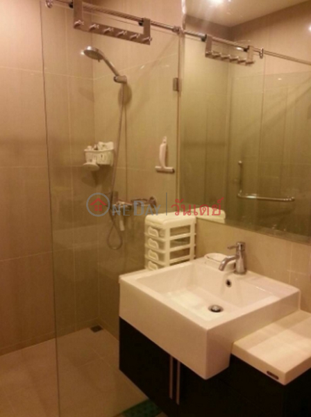 ฿ 22,000/ month | Condo for Rent: Villa Asoke, 50 m², 1 bedroom(s)