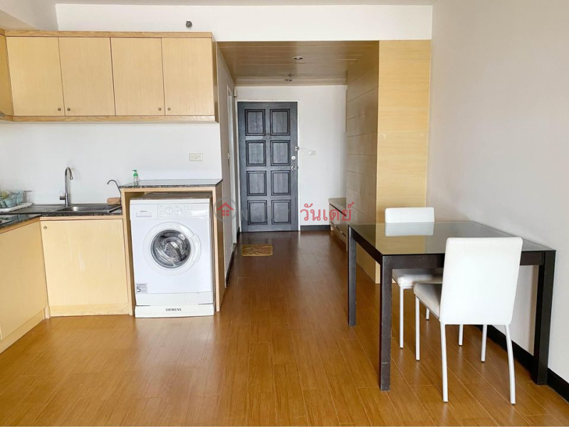 ฿ 13,000/ month | Condo for Rent: Supalai Park Phaholyothin, 44 m², 1 bedroom(s)