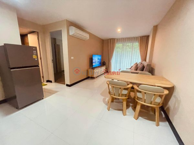 For rent Voque Sukhumvit 16 Residential Condominium Rental Listings