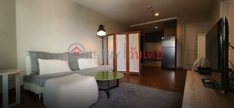 Condo for rent Belle Grand Rama 9 (14th floor, building D2) _0