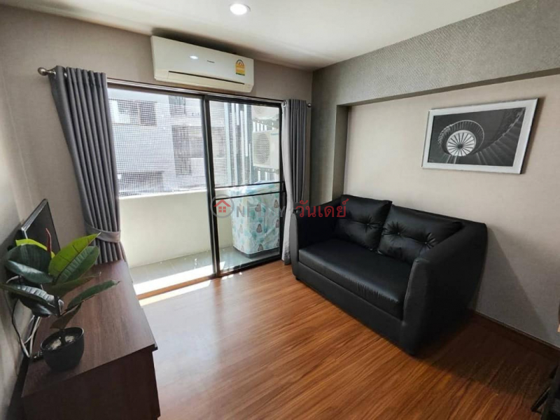 ให้เช่าคอนโด Airport Home Condo ราคาพิเศษ ลดเหลือ 7,500 บาท/เดือน | ประเทศไทย | เช่า, ฿ 7,500/ เดือน