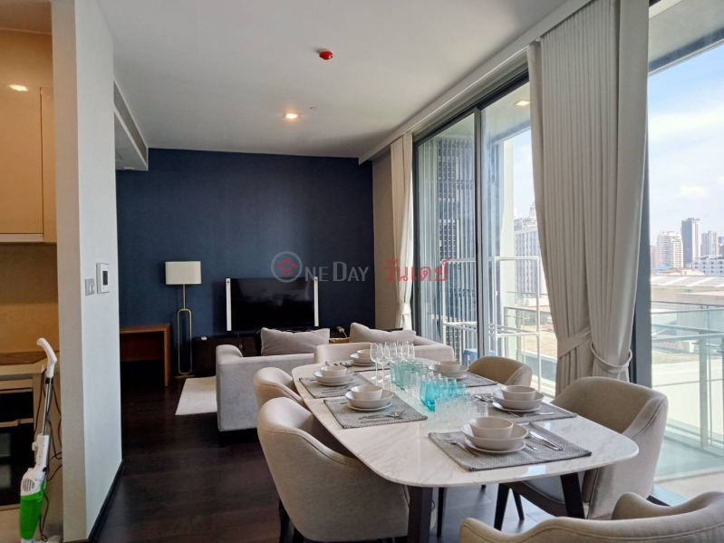 Condo for Rent: Laviq Sukhumvit 57, 86 m², 2 bedroom(s) Rental Listings