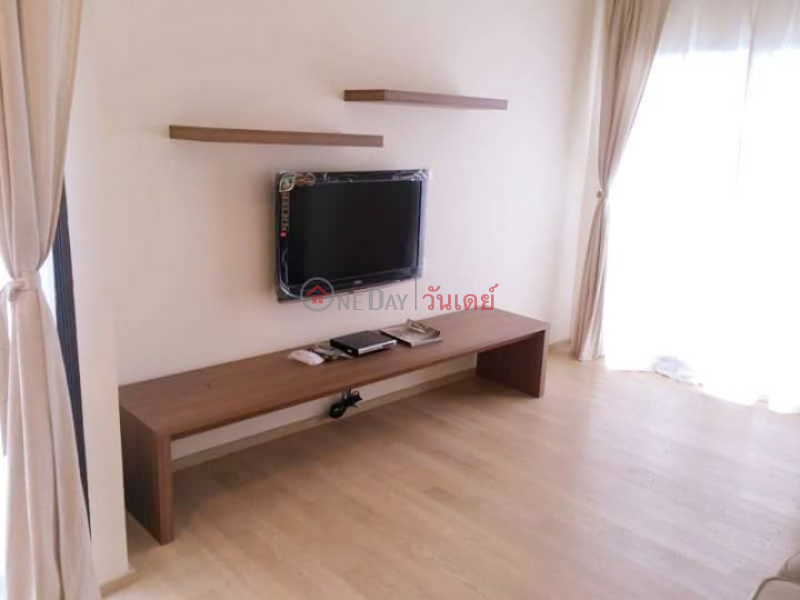 ฿ 54,000/ month, Condo for Rent: Noble Refine, 72 m², 2 bedroom(s)