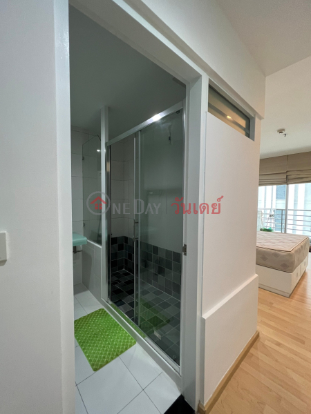 ฿ 15,000/ month, Condo for Rent: Noble Lite, 32 m², 1 bedroom(s)