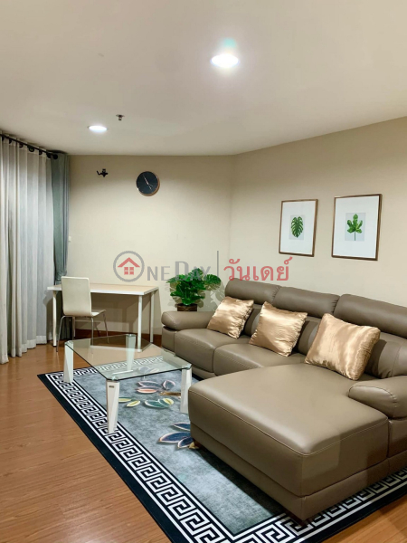 Condo for Rent: Belle Grand Rama 9, 58 m², 2 bedroom(s) Rental Listings