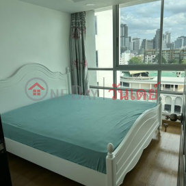 For Rent Condo The Kris 1 Ratchada 17 (8th floor) _0