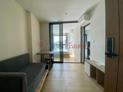 For rent The Excel Hideaway Sukhumvit 71 (6th floor, building B) _0