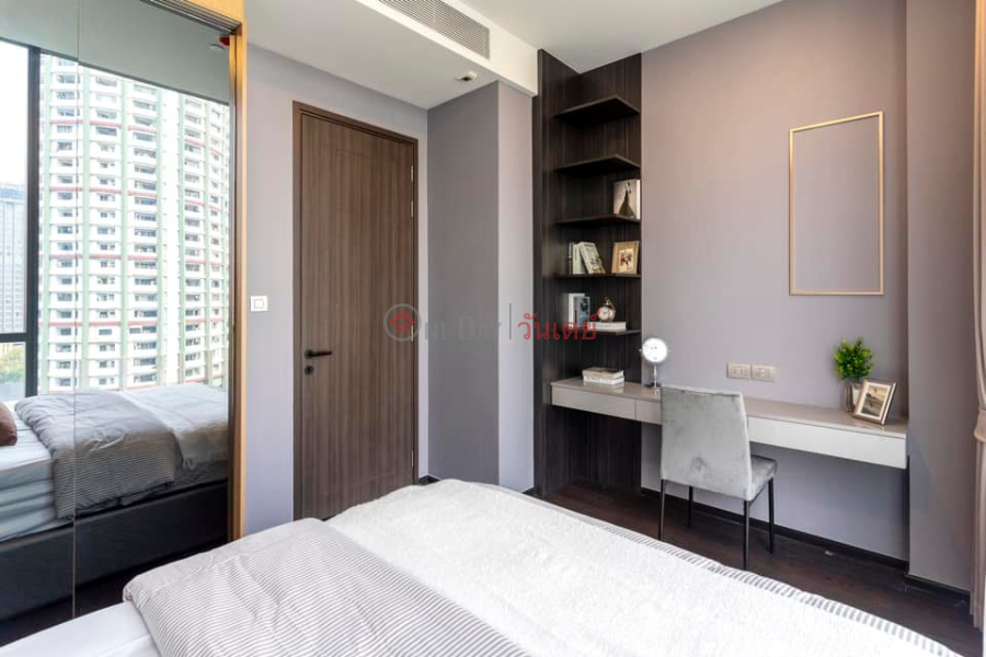 Condo for Rent: Laviq Sukhumvit 57, 86 m², 2 bedroom(s),Thailand Rental ฿ 95,000/ month