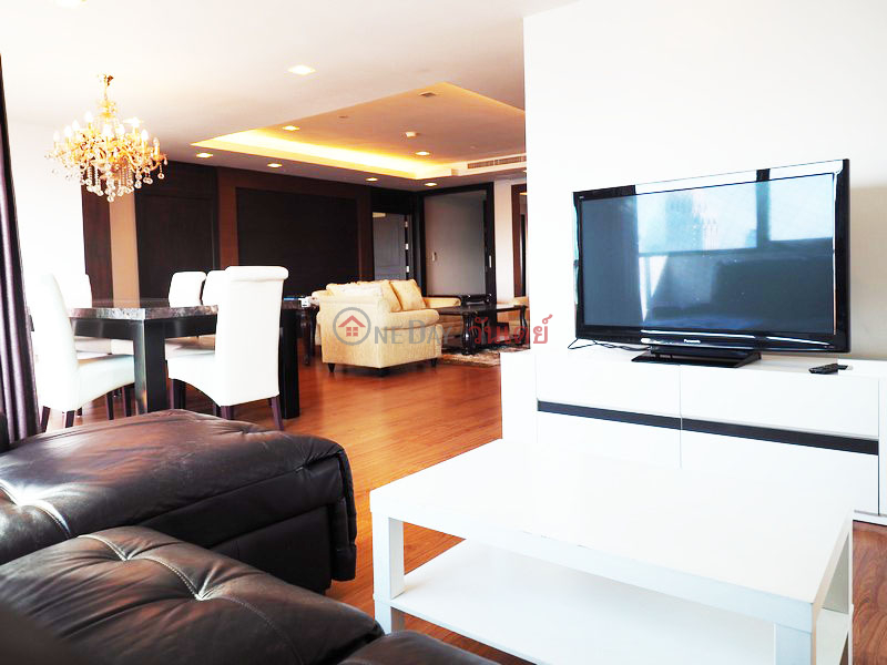 Condo for Rent: Sathorn Gardens, 79 m², 1 bedroom(s),Thailand Rental ฿ 30,000/ month