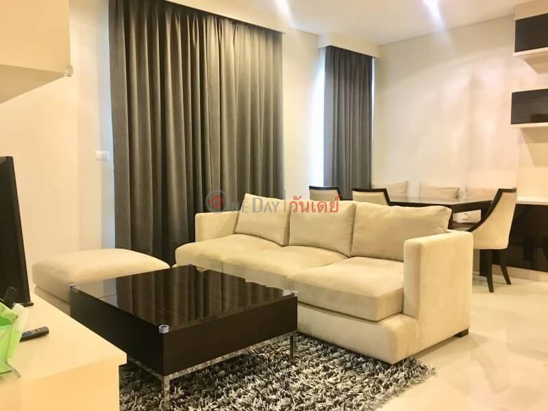 Condo for Rent: Villa Asoke, 81 m², 2 bedroom(s) Rental Listings