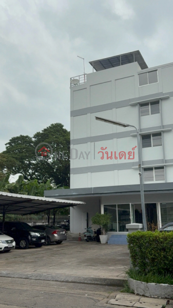 Ritratana Apartment Ramkhamhaeng 44 (ฤทธิ์รัตน อพาร์เม้นท์ รามฯ 44),Bang Kapi | OneDay วันเดย์(1)