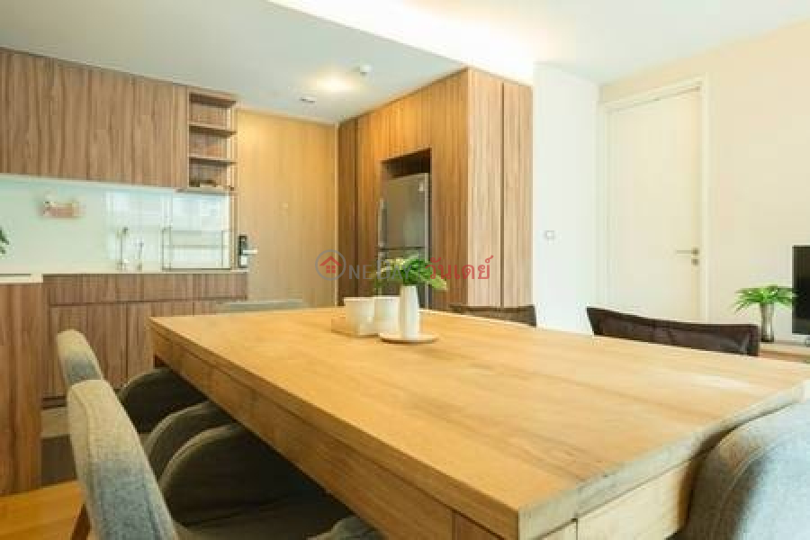 Condo for Rent: Via 31, 48 m², 1 bedroom(s) Rental Listings