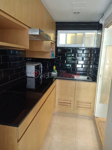 ฿ 28,000/ month, Condo for Rent: Lumpini Suite Sukhumvit 41, 81 m², 2 bedroom(s)