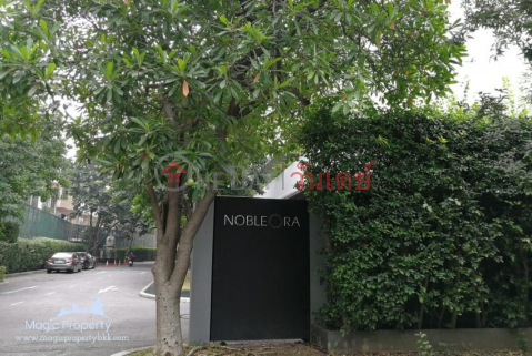 Noble Ora, Khlong Tan Nuea, Watthana, Bangkok. _0