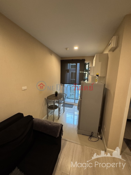 Metro Luxe Rama 4 Condominium, Khlong Toei, Bangkok, Thailand Rental, ฿ 12,000/ month