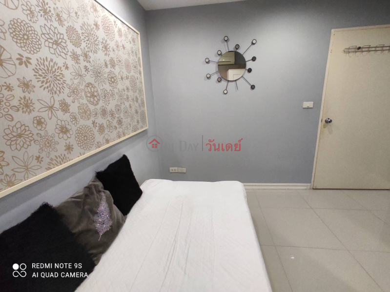 ฿ 30,000/ month, Condo for Rent: Wittayu Complex, 81 m², 2 bedroom(s)