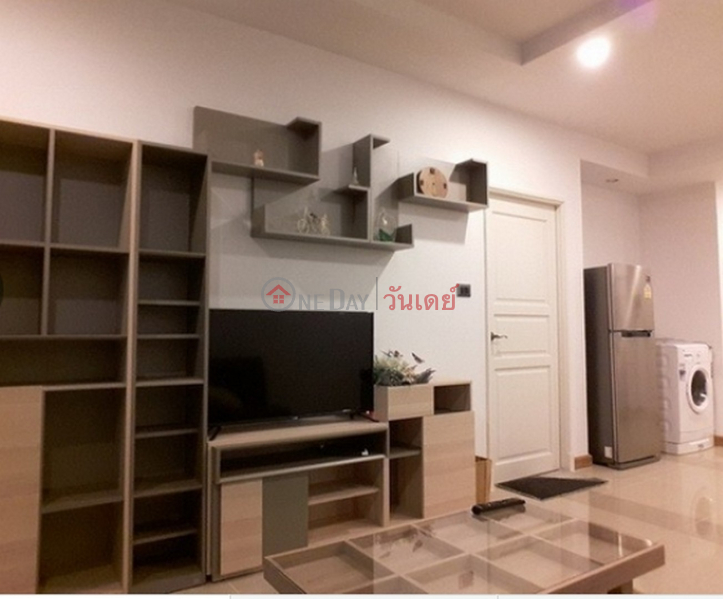 Condo for Rent: Supalai Wellington, 47 m², 1 bedroom(s) Rental Listings