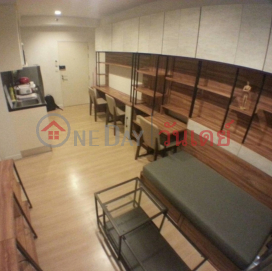 Condo for Rent: The Seed Mingle, 38 m², 1 bedroom(s) - OneDay_0