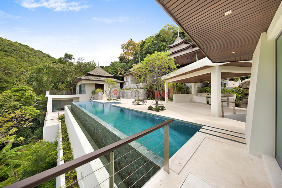 Yoga Inspired Villa Thailand, Sales | ฿ 3,130.13Million