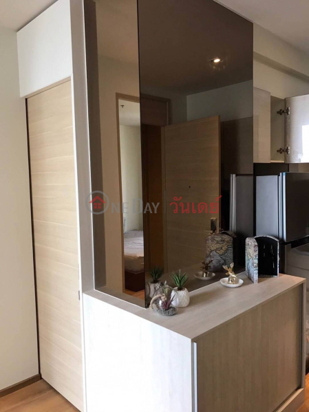 Condo for Rent: Park Origin Phromphong, 39 m², 1 bedroom(s) | Thailand | Rental, ฿ 31,000/ month