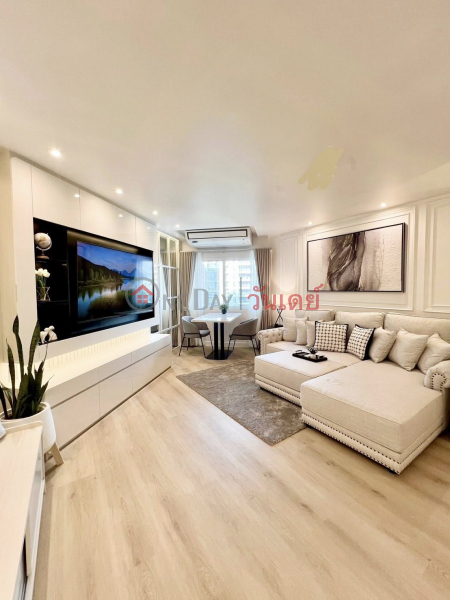 คอนโดฟอร์จูน นราธิวาส 24 / สาธุประดิษฐ์ 19 – รีโนเวทยูนิตใหม่, ประเทศไทย, ขาย ฿ 7.5Million