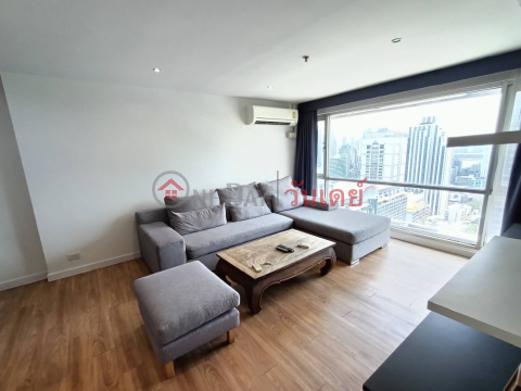 Condo for Rent: Sukhumvit Suite, 96 m², 2 bedroom(s) - OneDay_0