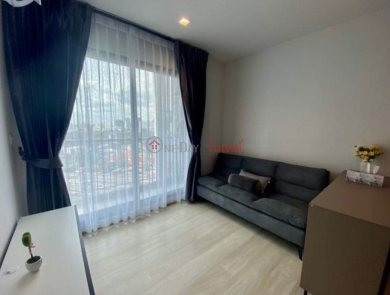 Condo for Rent: Life One Wireless, 38 m², 1 bedroom(s) Thailand, Rental ฿ 27,000/ month