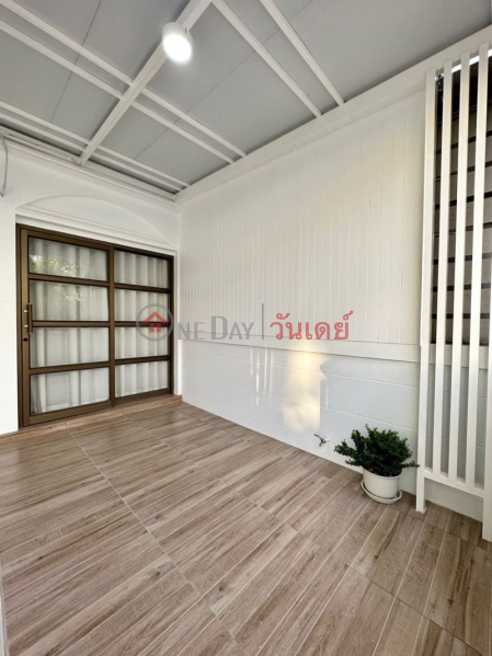 ฿ 2.69Million Town House 2 Beds 2 Baths Soi Sukhumvit-Pattaya 89