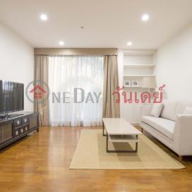 Condo for Rent: Baan Siri Ruedee, 85 m², 2 bedroom(s) - OneDay_0