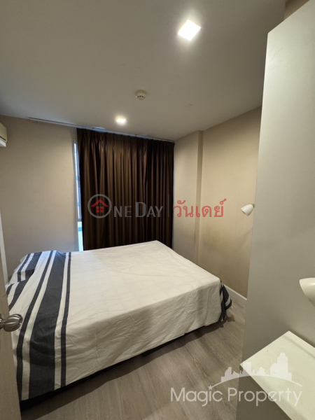 ฿ 12,000/ month, Metro Luxe Rama 4 Condominium, Khlong Toei, Bangkok