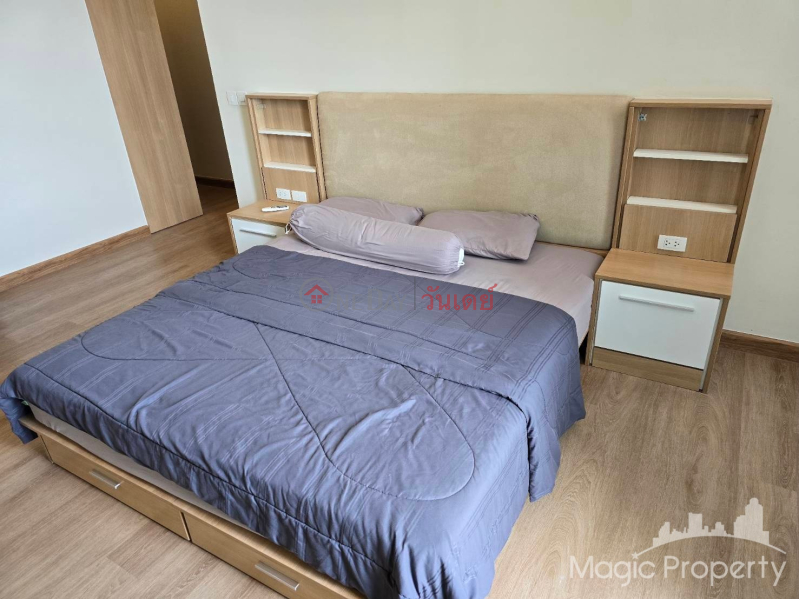 Le Luk Condominium, Watthana, Bangkok Thailand, Rental | ฿ 55,000/ month