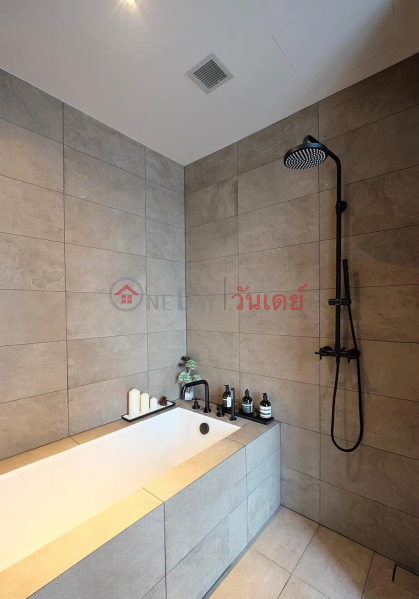 ฿ 75,000/ month | Condo for Rent: The Lofts Asoke, 87 m², 2 bedroom(s)