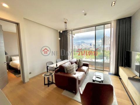 Condo for Rent: Saladaeng One, 56 m², 1 bedroom(s) - OneDay_0