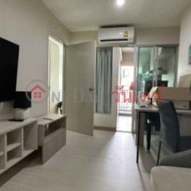 Condo for rent The Kith Plus Sukhumvit 113 (6th floor) _0