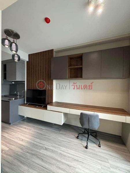 For rent IDEO Chula-Sam Yan (31st floor, building B),Thailand Rental | ฿ 26,500/ month