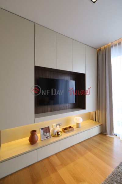 Property Search Thailand | OneDay | Residential Rental Listings | Condo for Rent: BEATNIQ Sukhumvit 32, 59 m², 1 bedroom(s)